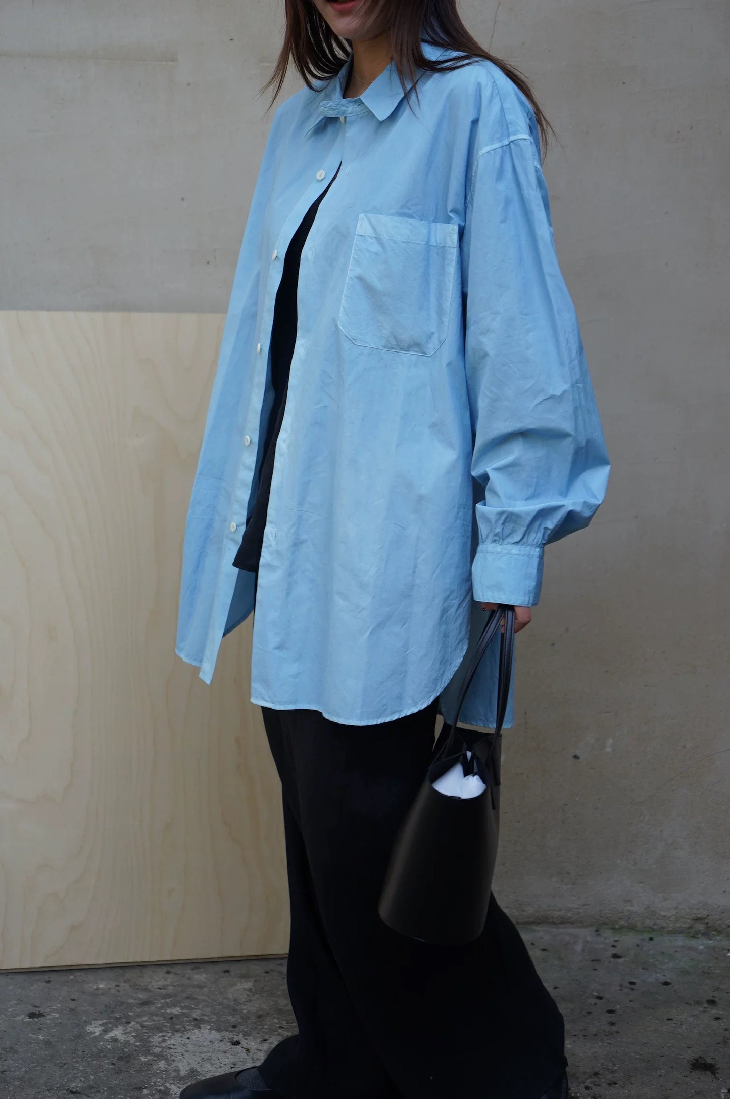 26春夏  DRESS SHIRT