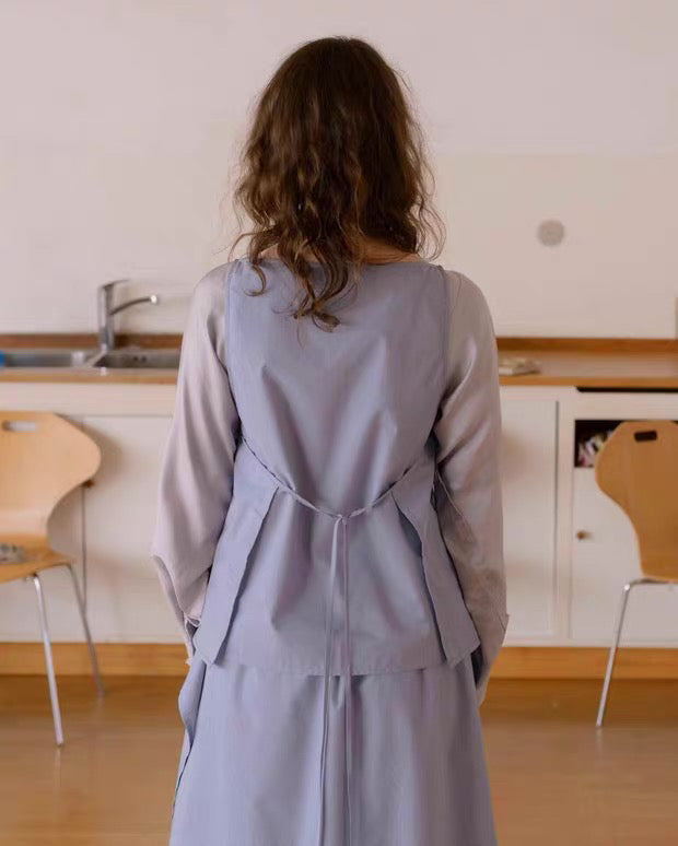 26早春  DECTI TOP 吊带