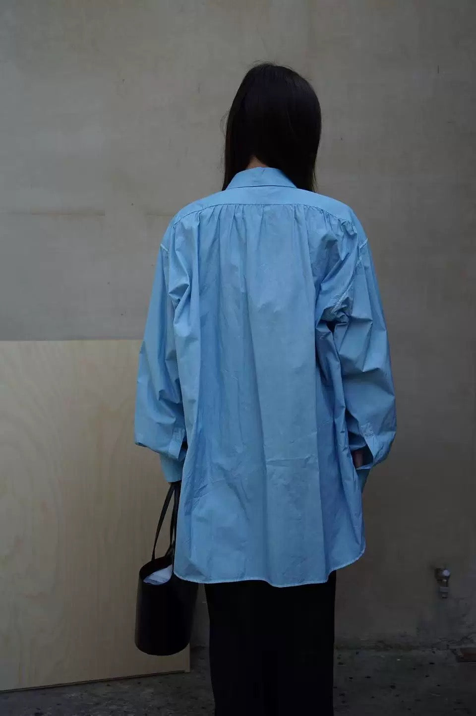 26春夏  DRESS SHIRT