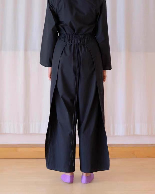 26早春  DECTI PANTS