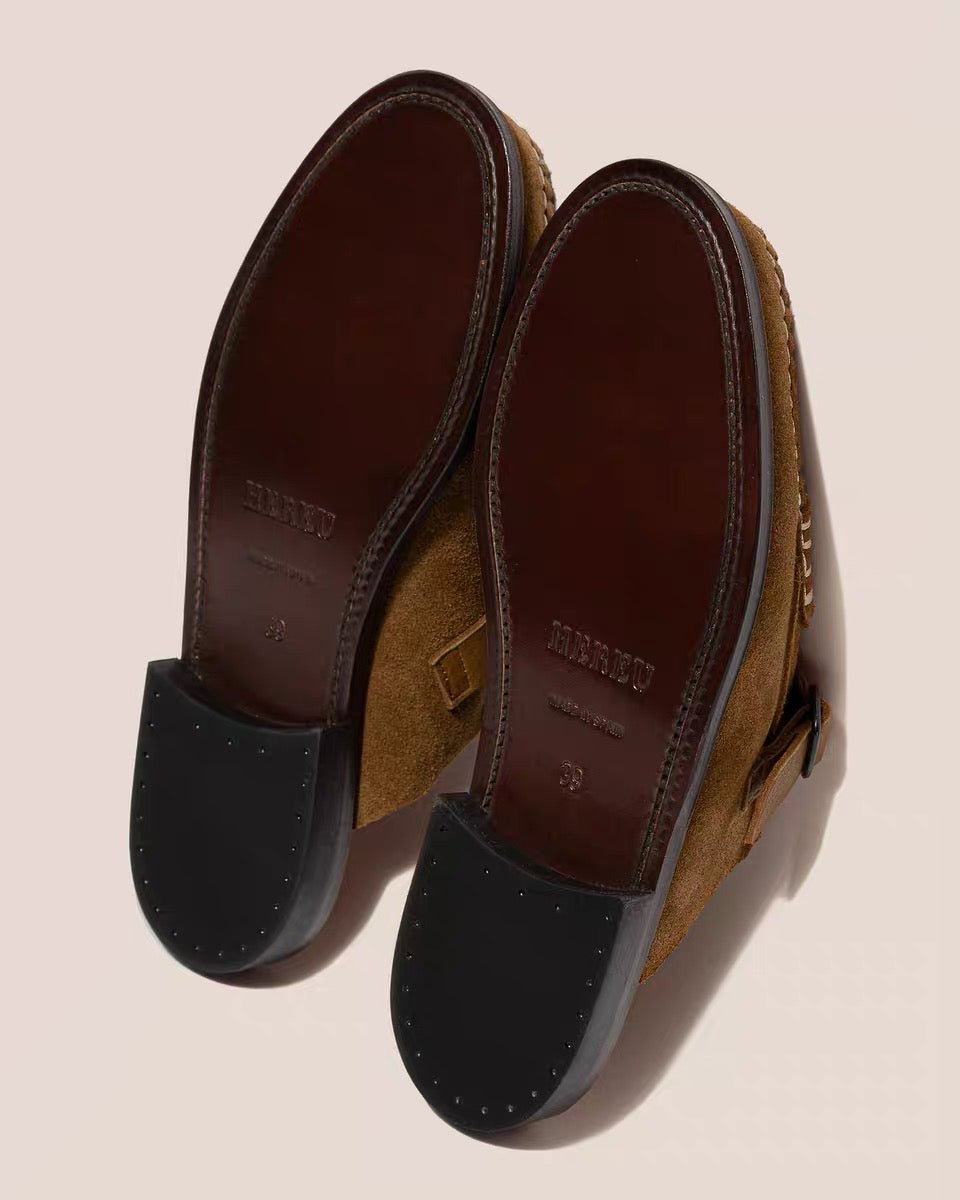 24春夏 Cabersa loafer