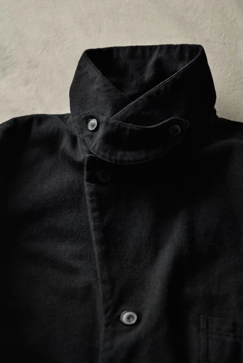 25秋冬 ANDREI COAT