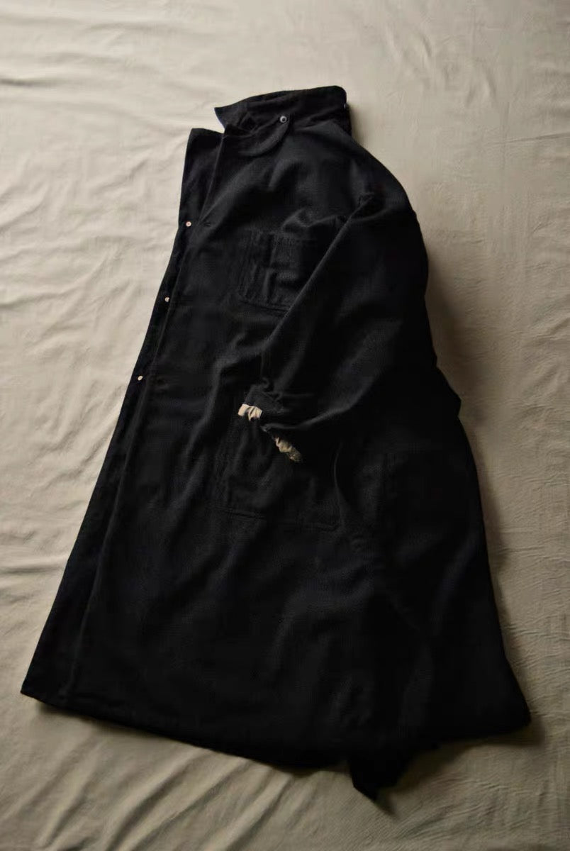 25秋冬 ANDREI COAT