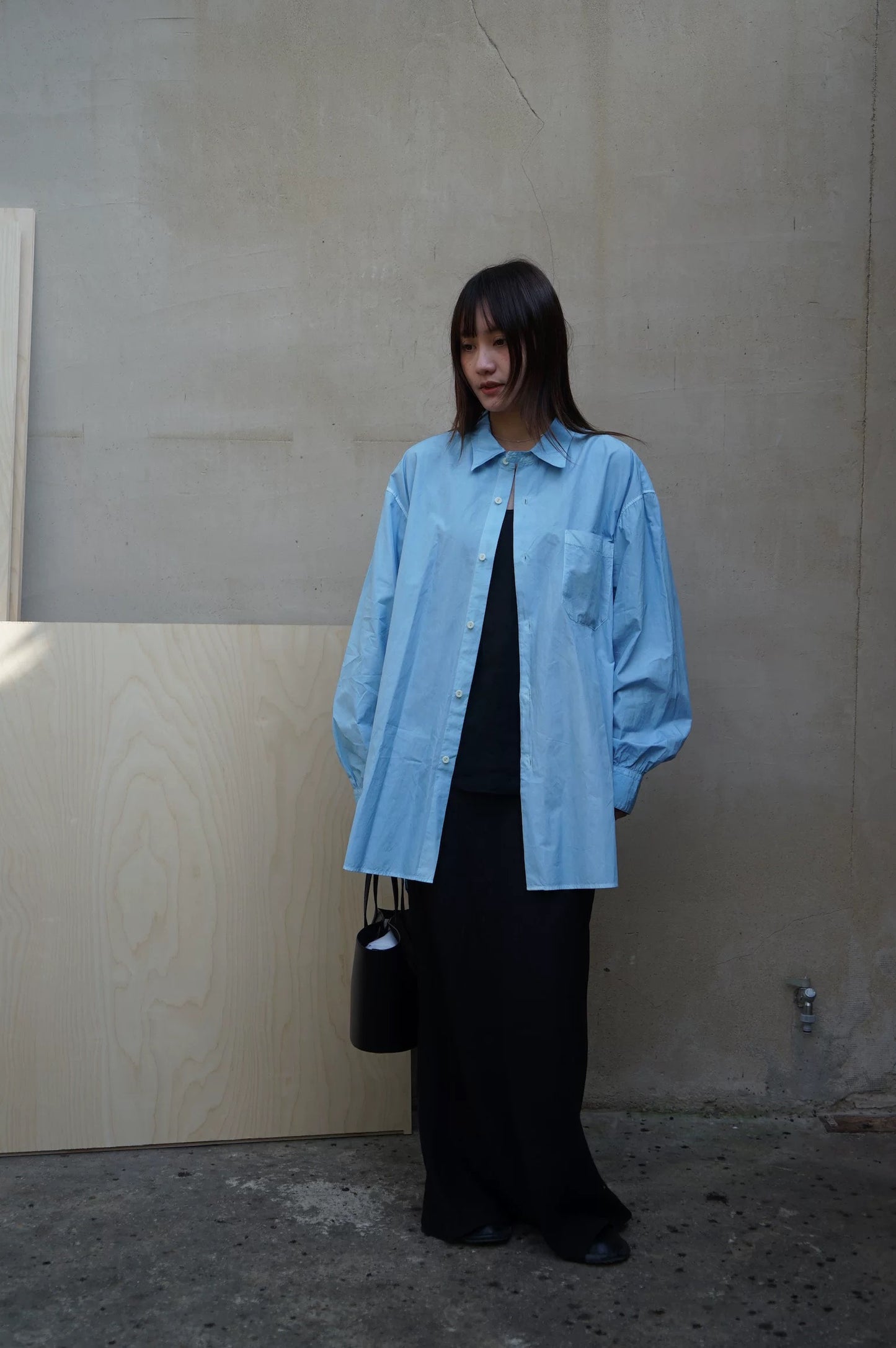 26春夏  DRESS SHIRT