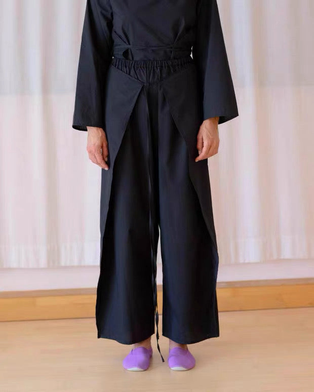 26早春  DECTI PANTS