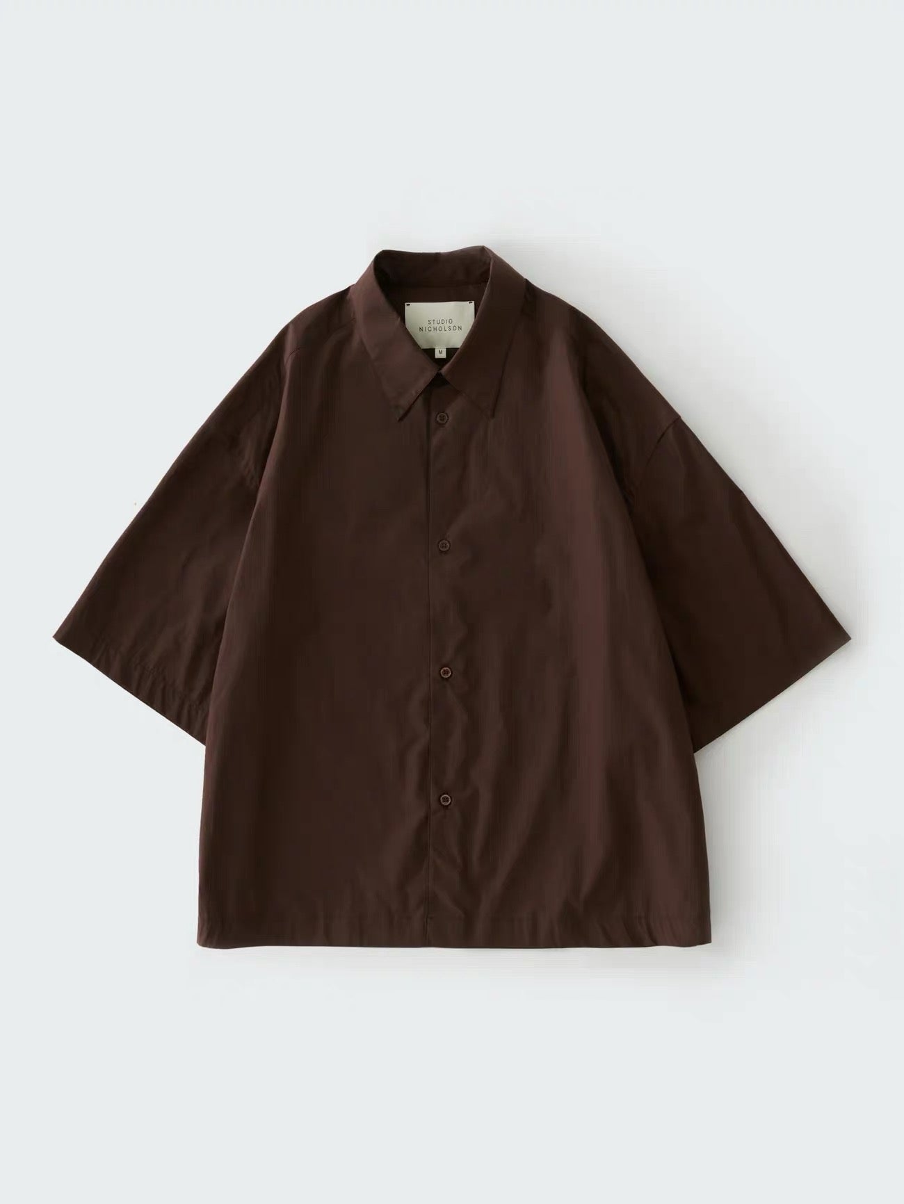 26春夏 SANKO SHIRT
