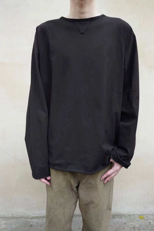 26春夏 MS LONG SLEEVE TEE