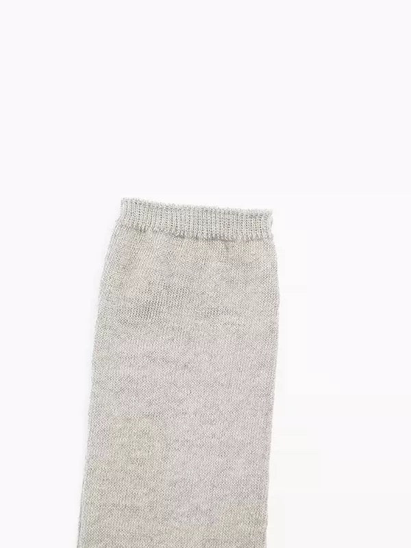 26春夏 linen socks