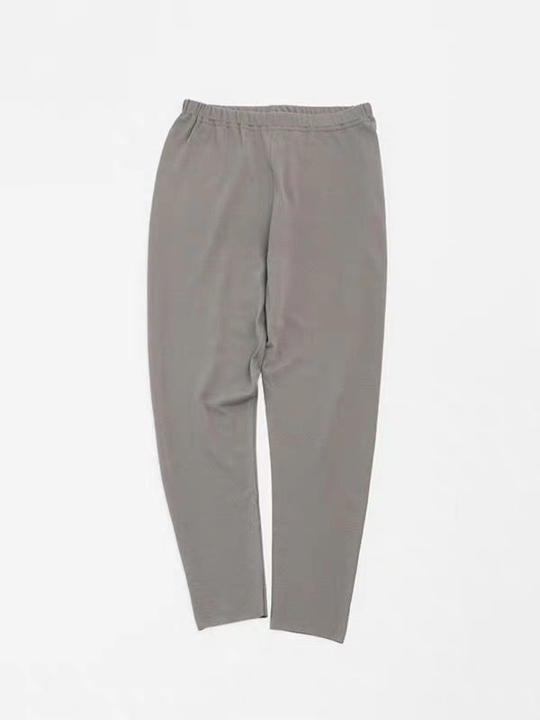 26春夏 cotton leggings