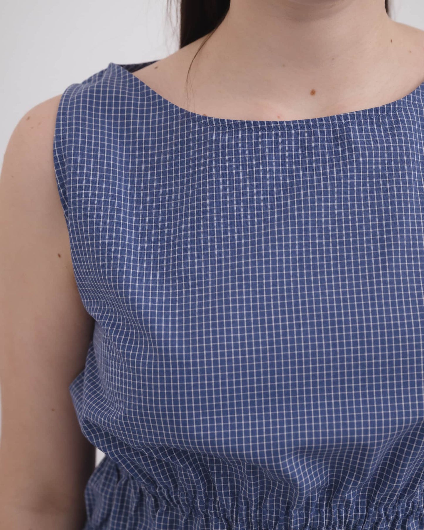 26早秋 Rezi Top Lyocell Poplin
