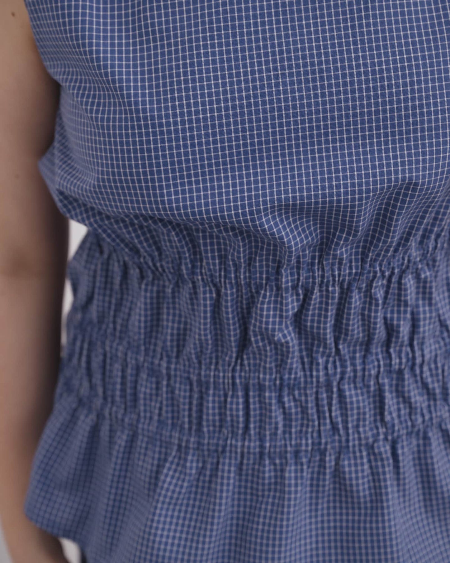 26早秋 Rezi Top Lyocell Poplin