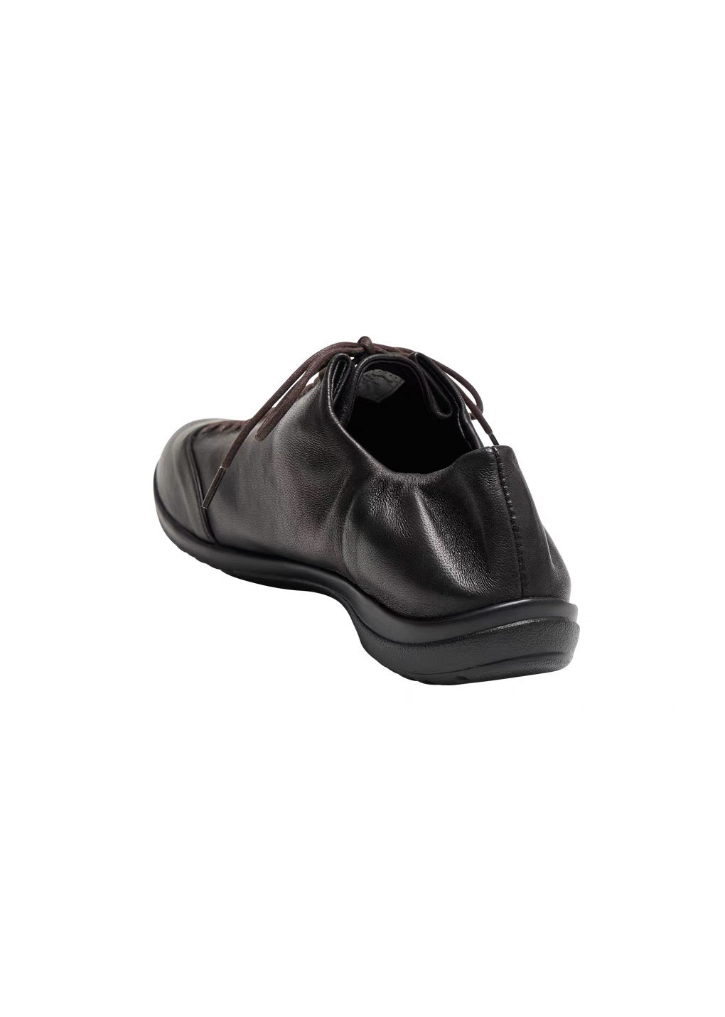 26早秋 VIBRAM LACE-UP SNEAKERS