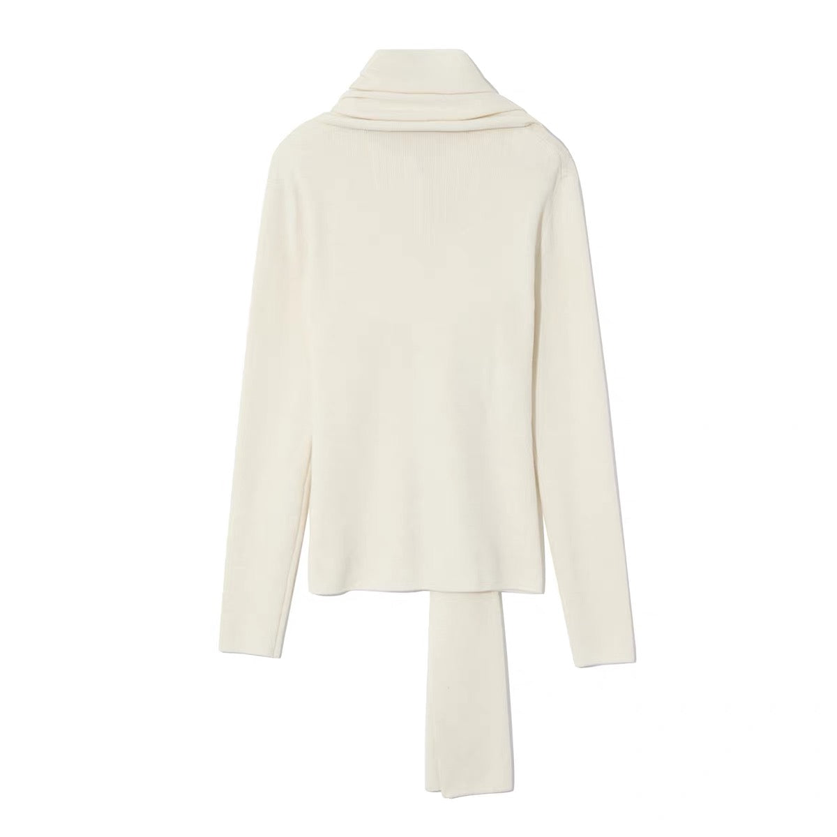 26秋冬 ROSA BUTTONED KNIT CARDIGAN