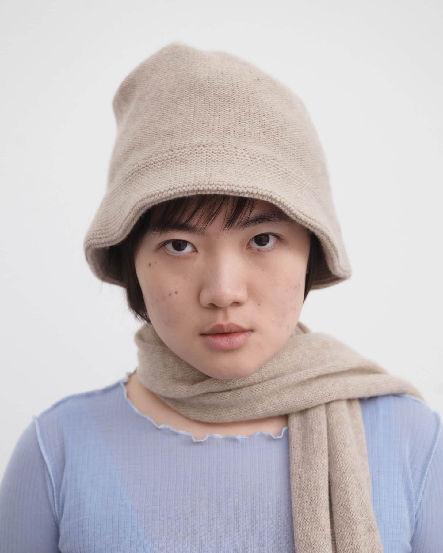 26秋冬 ENSO HAT