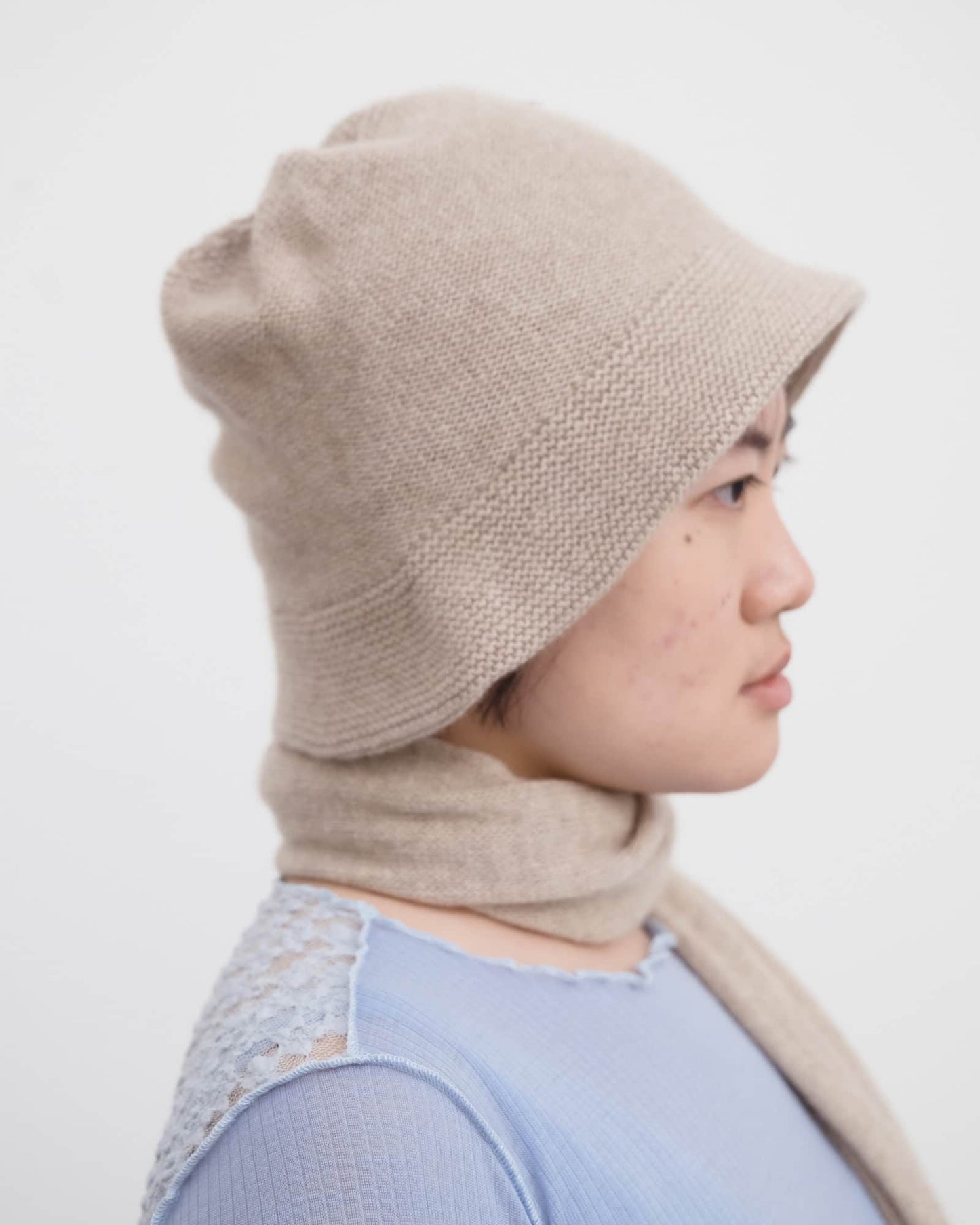 26秋冬 ENSO HAT