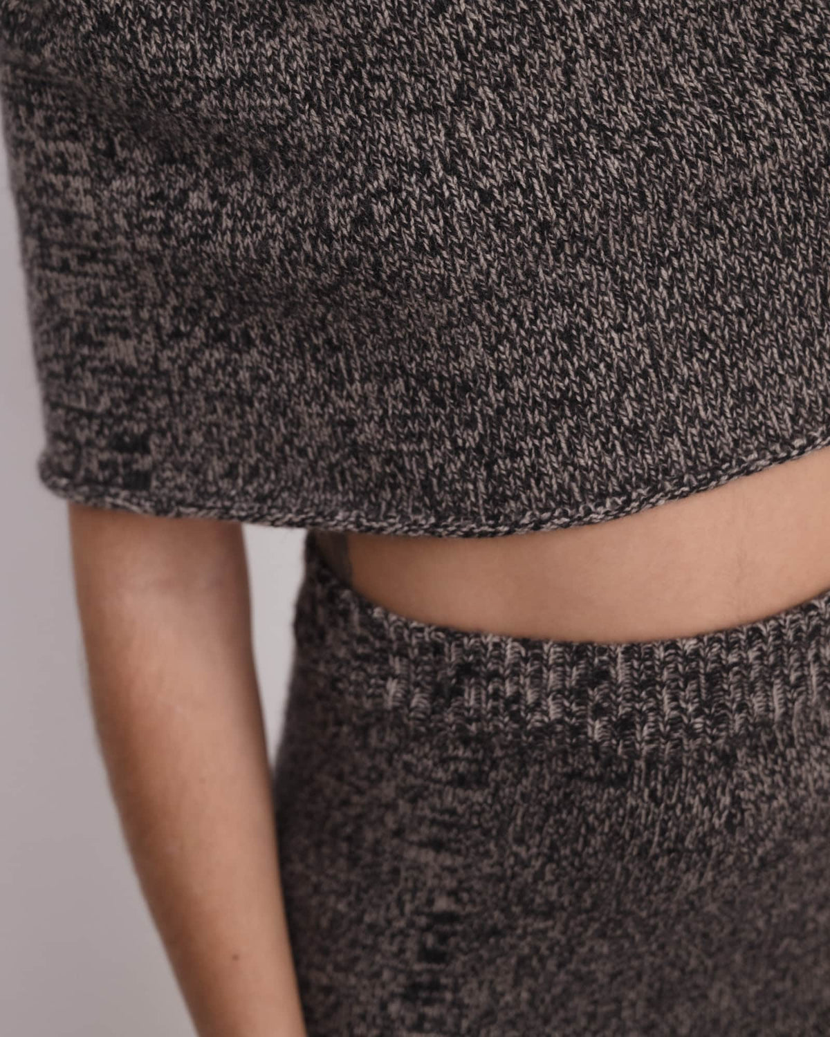 26秋冬 TOPE SHRUG SMALL