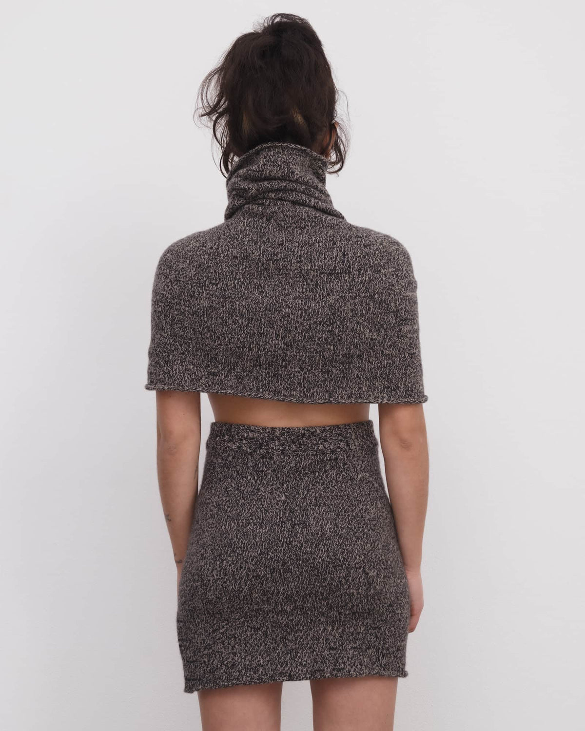 26秋冬 TOPE SHRUG SMALL