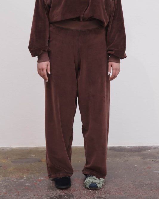 26秋冬 FOLD SWEATPANTS