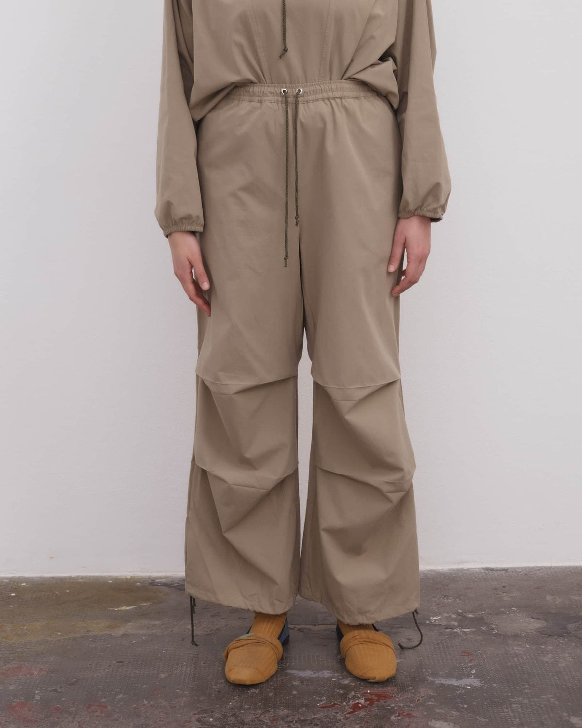 26秋冬 URO PANTS