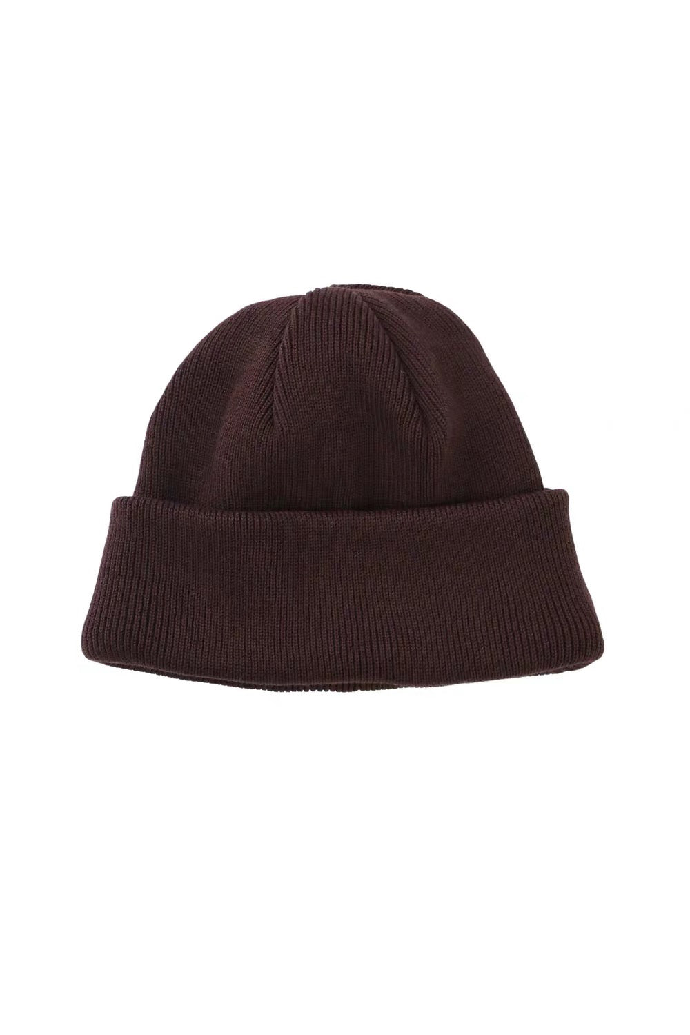 26秋冬 KNIT BIG WATCH CAP