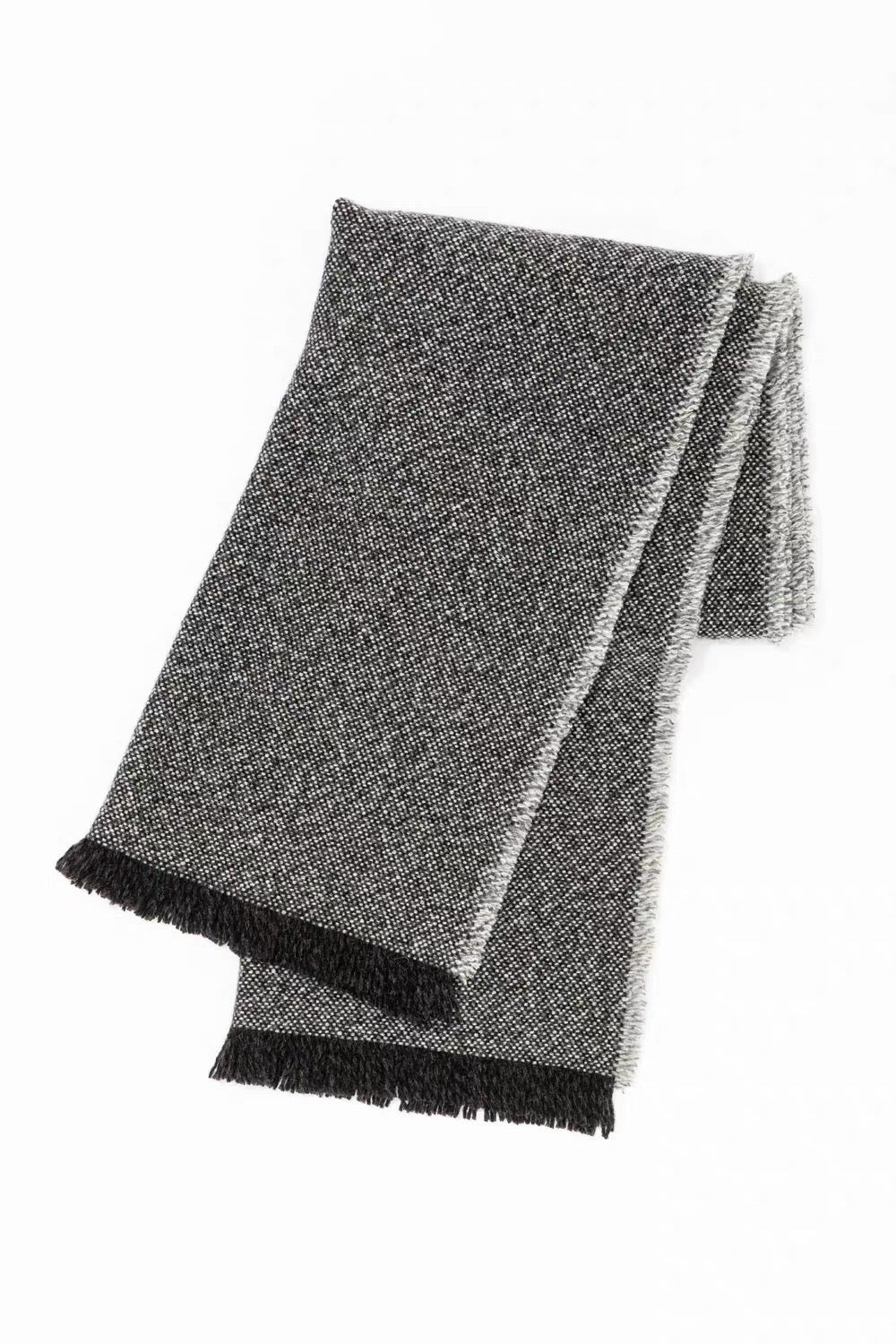 26秋冬 WOOL LONG SCARF