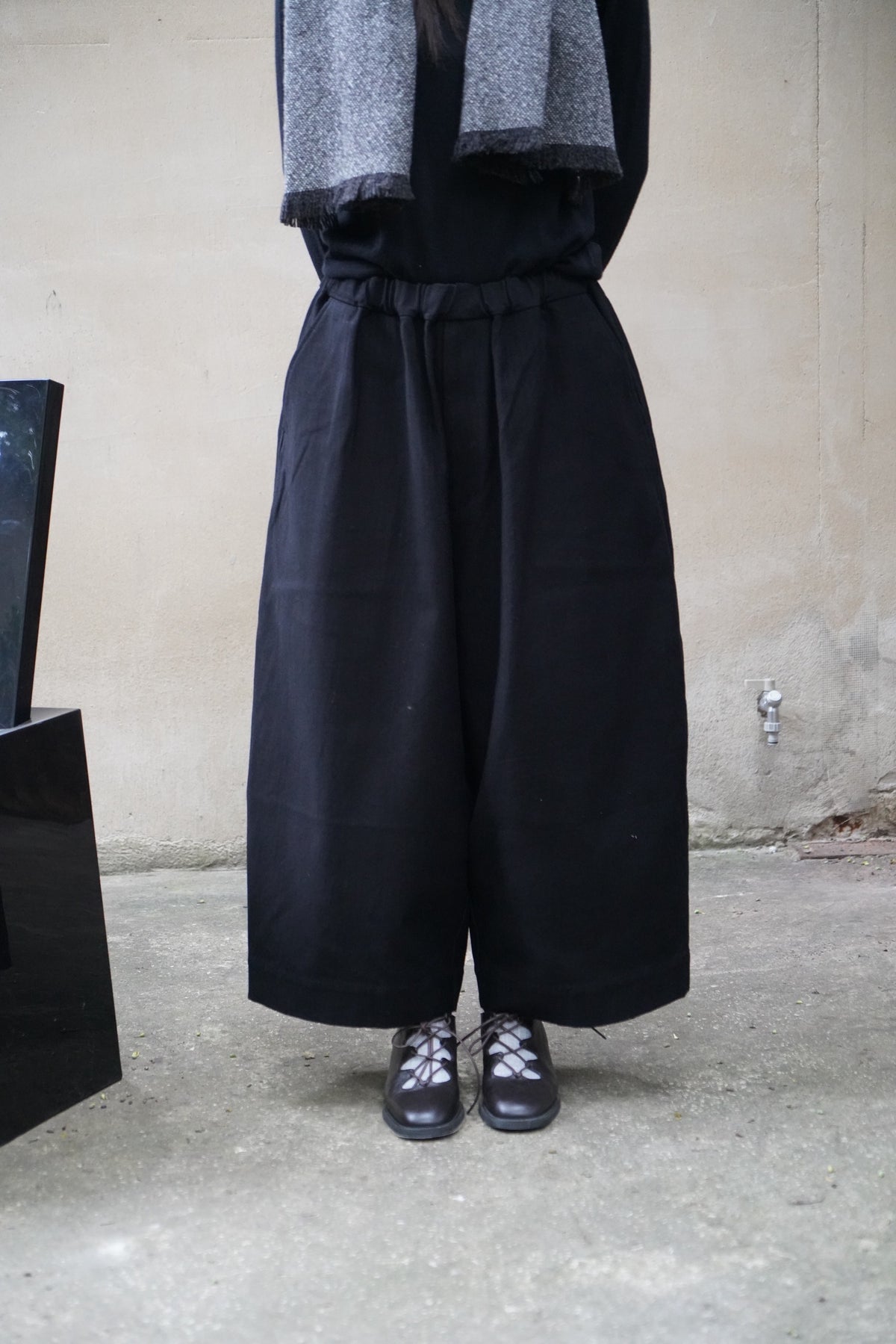 26秋冬 LIVING PANT