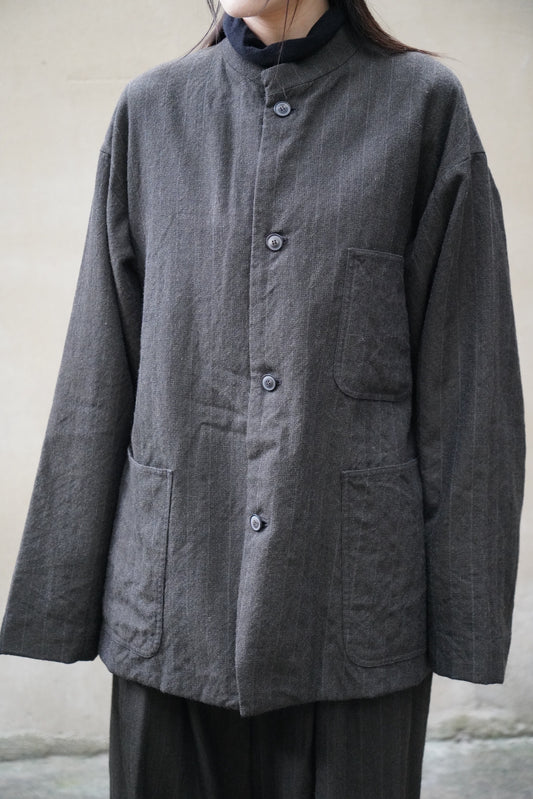 26秋冬 ANNE JACKET