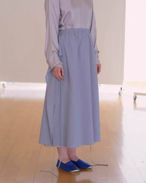 26早春 DECTI SKIRT