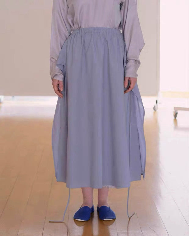 26早春 DECTI SKIRT
